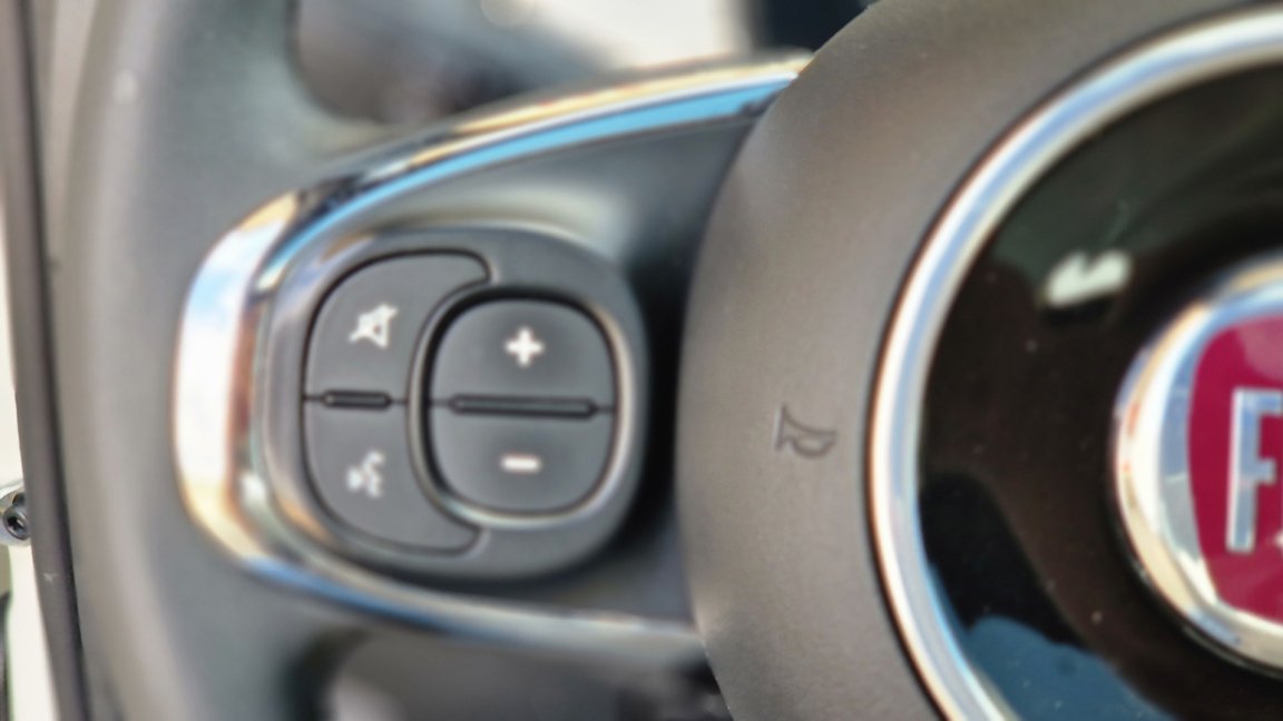 Fiat 500 - Photo 12