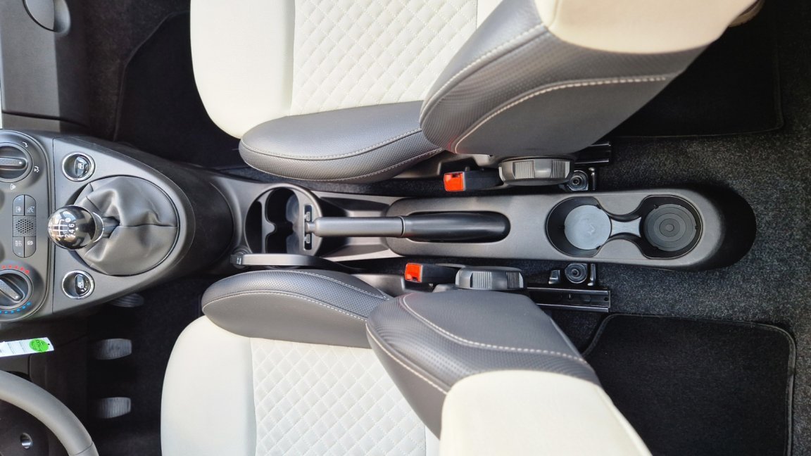 Fiat 500 - Photo 16