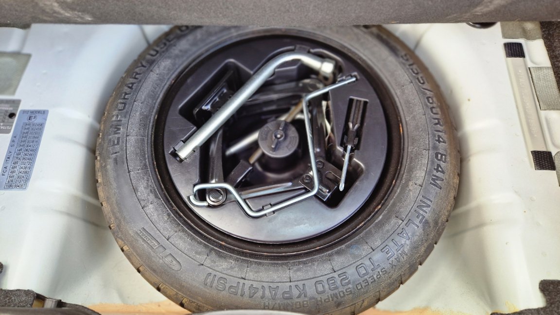 Fiat 500 - Photo 25