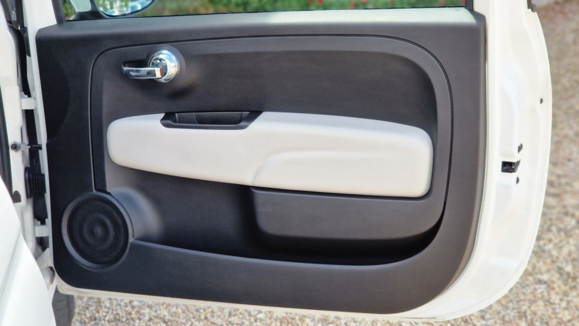 Fiat 500 - Photo 28