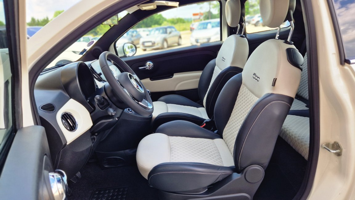Fiat 500 - Photo 29