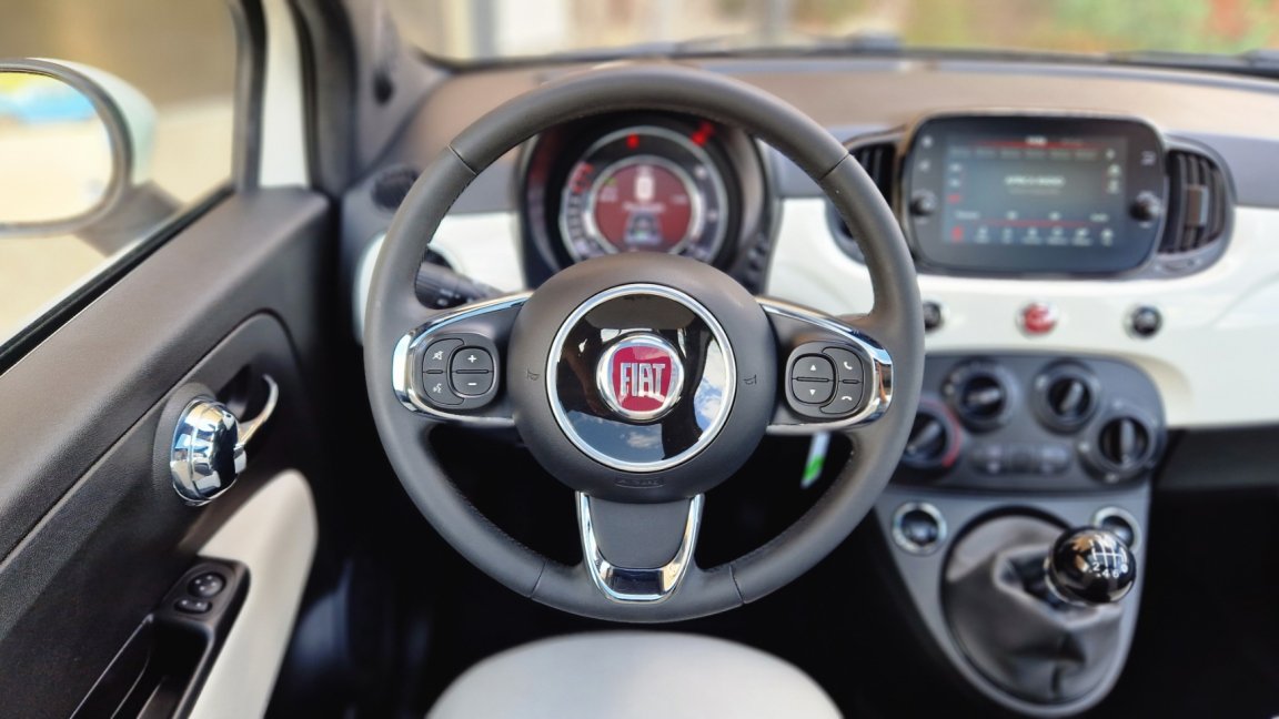 Fiat 500 - Photo 34