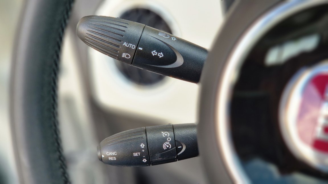 Fiat 500 - Photo 40
