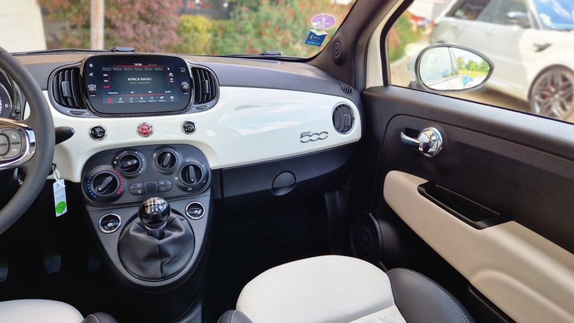 Fiat 500 - Photo 41