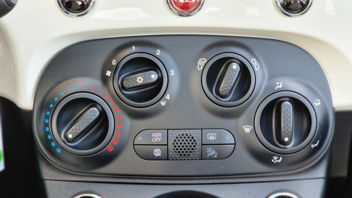Fiat 500 - Photo 42
