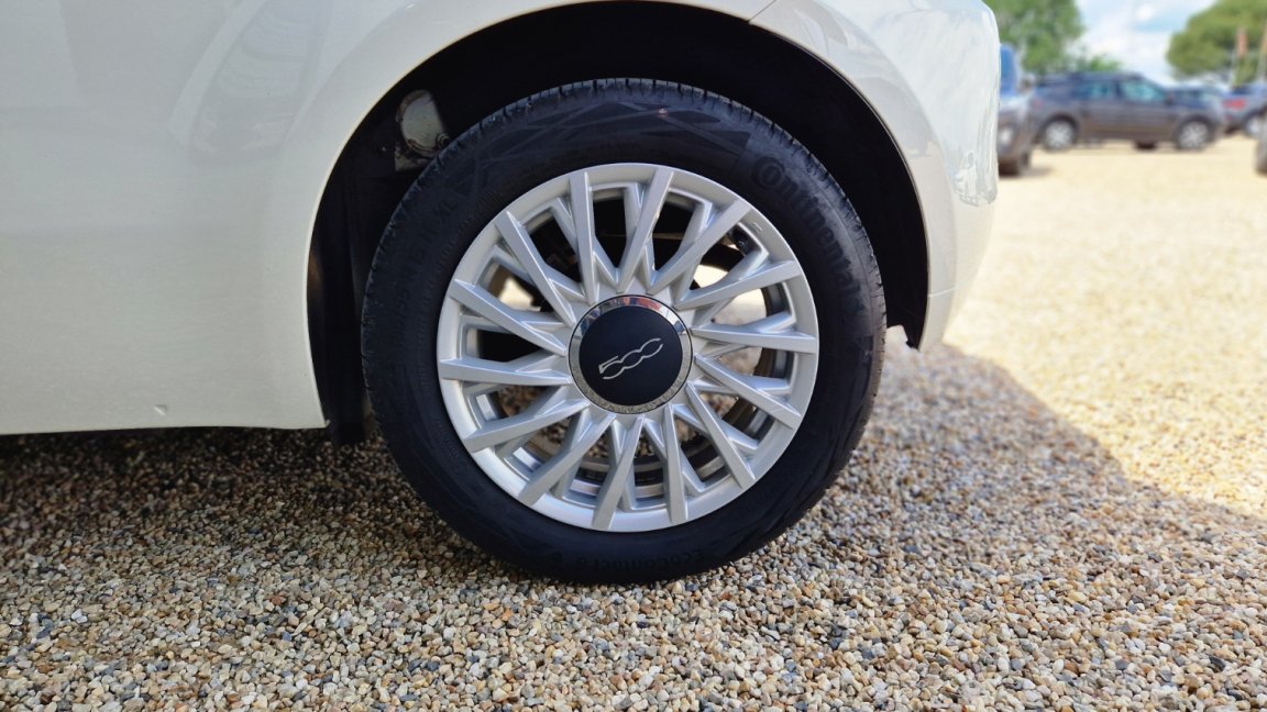 Fiat 500 - Photo 46