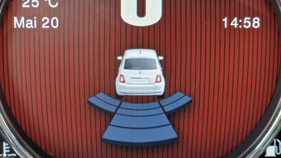 Fiat 500 - Photo 47