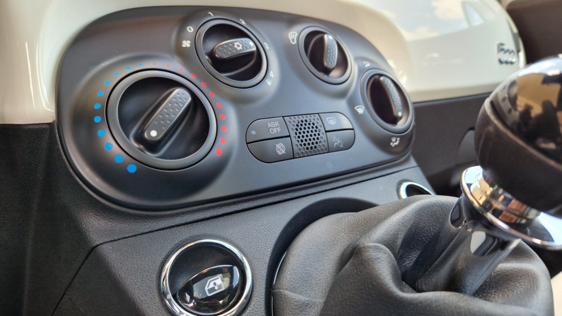 Fiat 500 - Photo 48