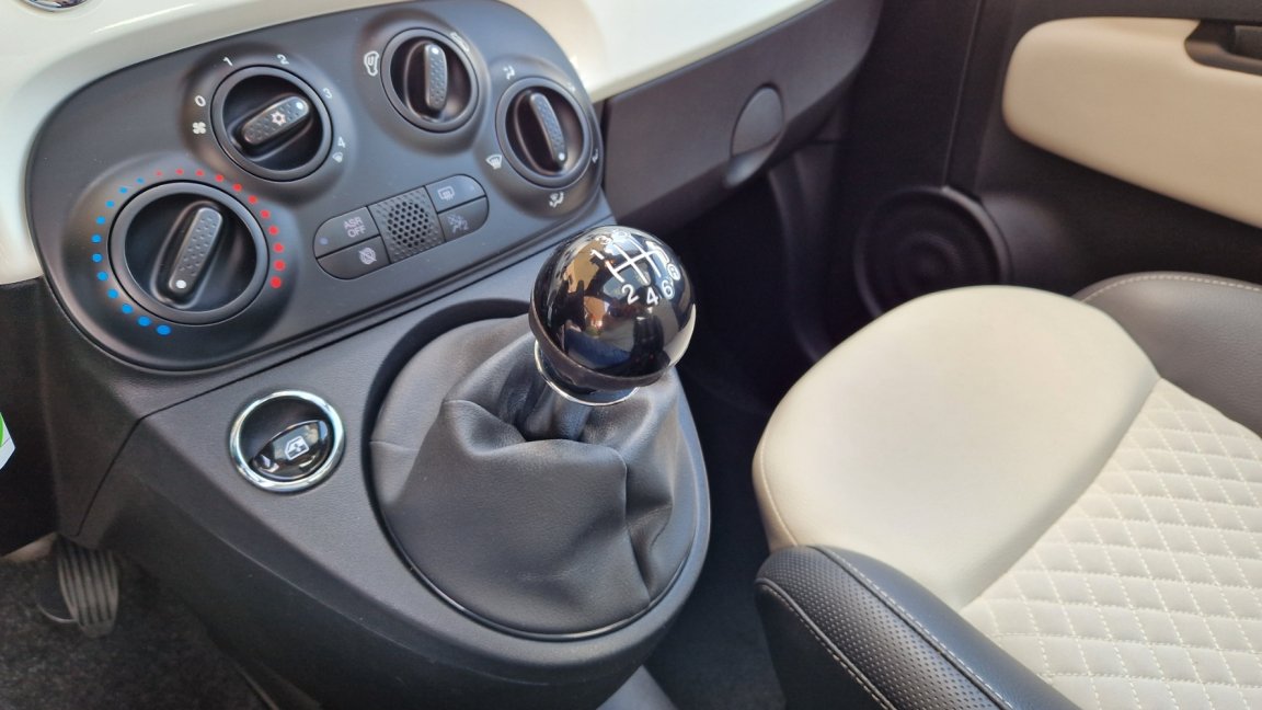 Fiat 500 - Photo 49
