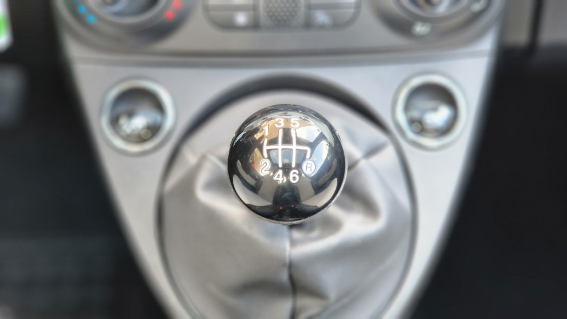Fiat 500 - Photo 9