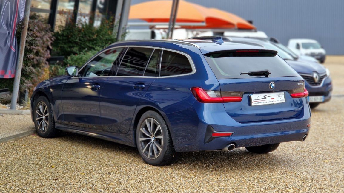 BMW 316 - Photo 21