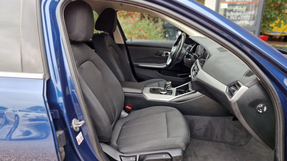 BMW 316 - Photo 24