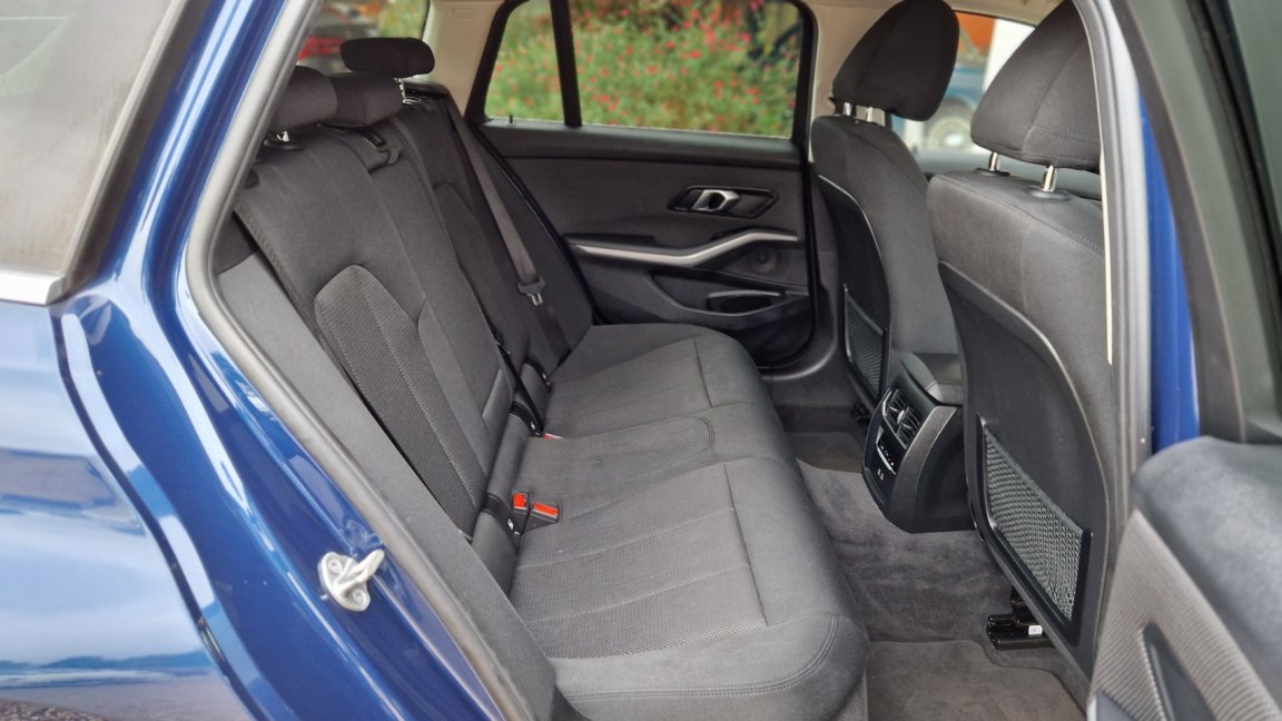 BMW 316 - Photo 28