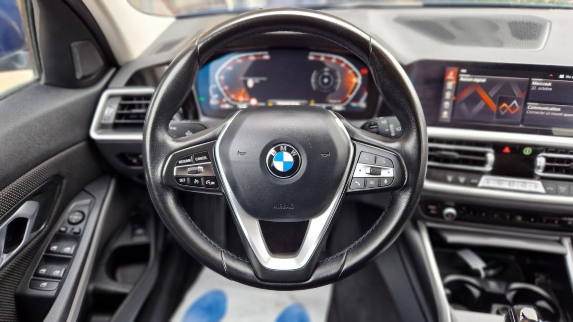 BMW 316 - Photo 31
