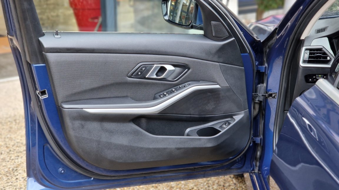 BMW 316 - Photo 32