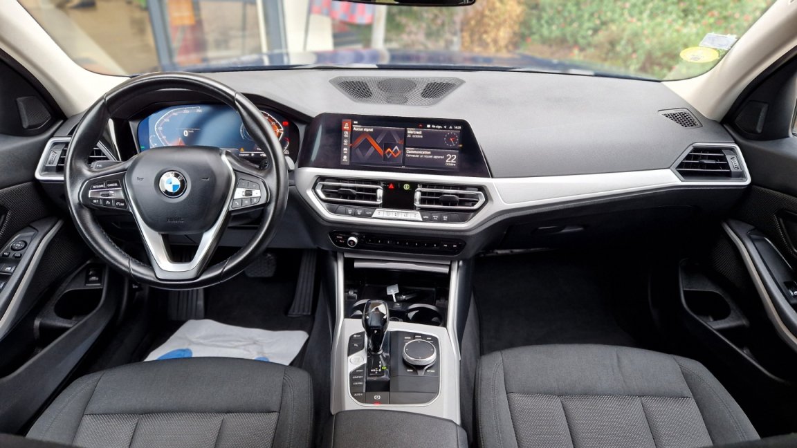 BMW 316 - Photo 35
