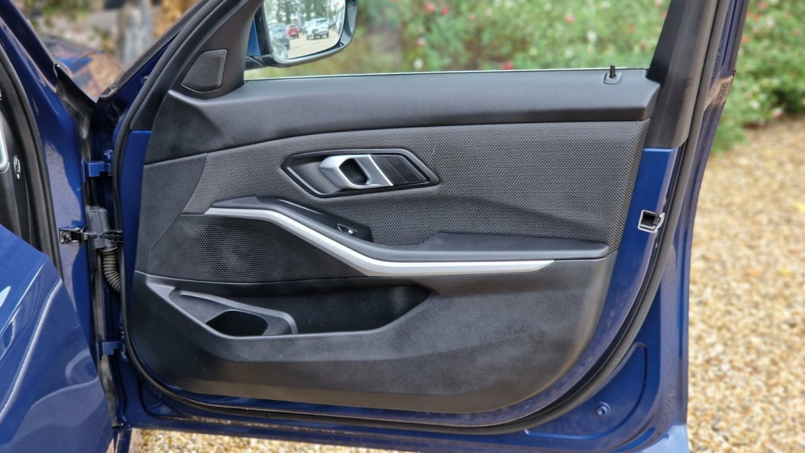 BMW 316 - Photo 37