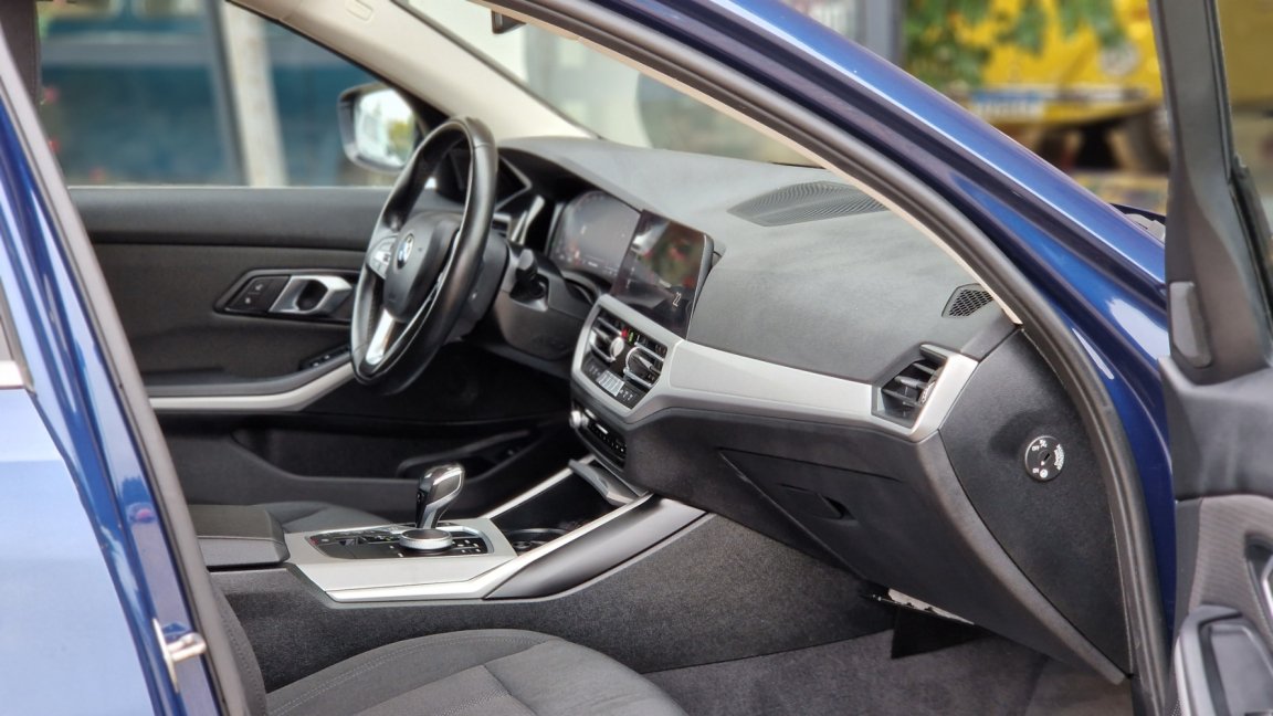 BMW 316 - Photo 38