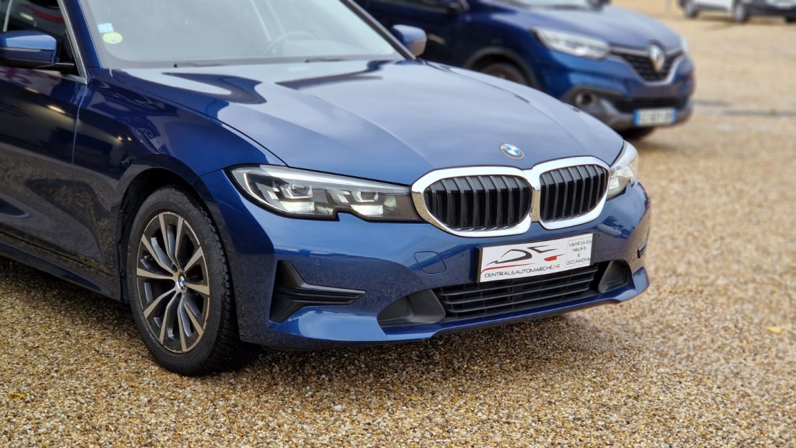 BMW 316 - Photo 4