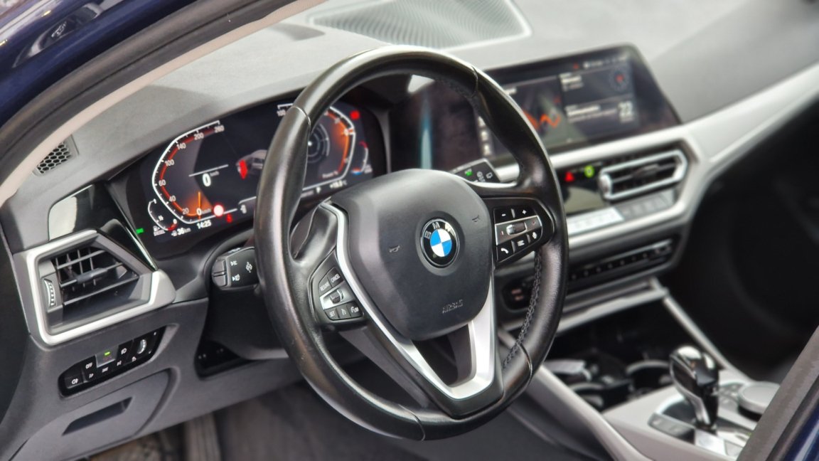 BMW 316 - Photo 45
