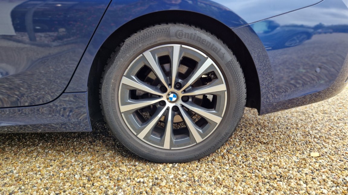 BMW 316 - Photo 49