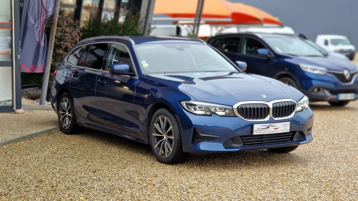BMW 316 - Photo 7