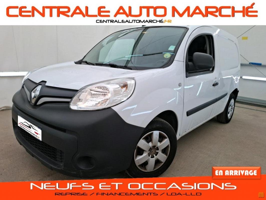 Renault Kangoo - Photo 1