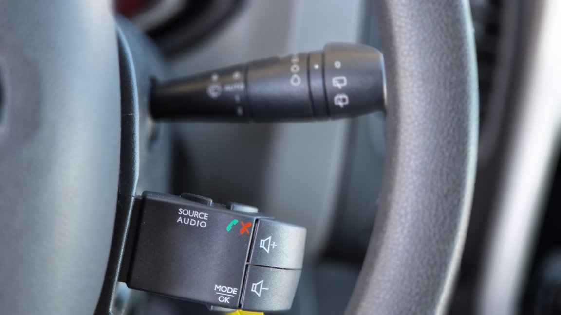 Renault Trafic - Photo 11