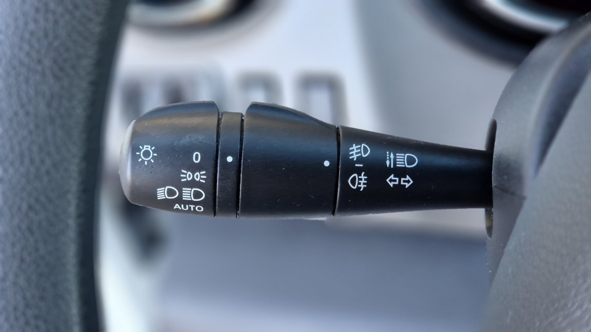 Renault Trafic - Photo 15