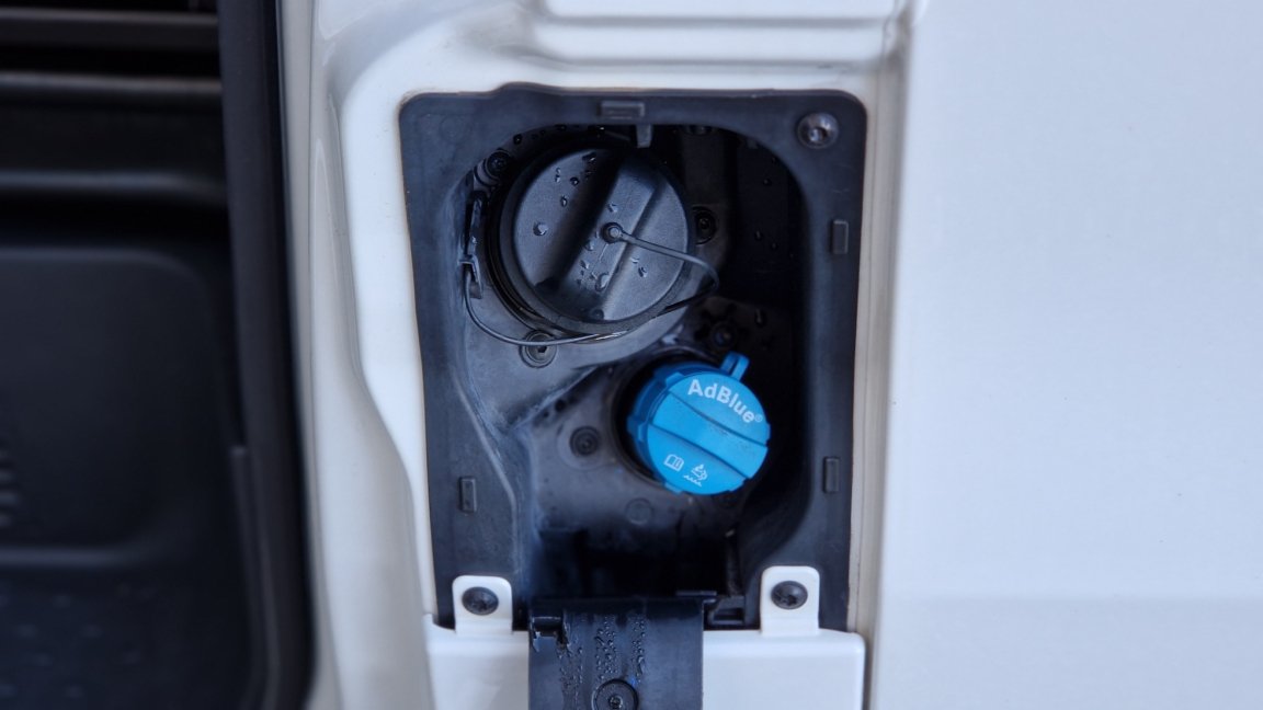 Renault Trafic - Photo 18