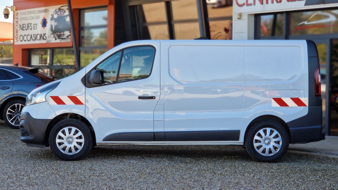 Renault Trafic - Photo 2