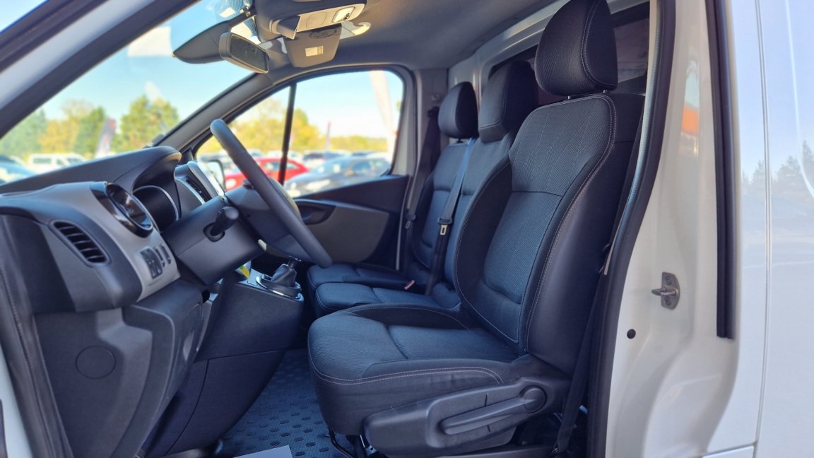 Renault Trafic - Photo 29