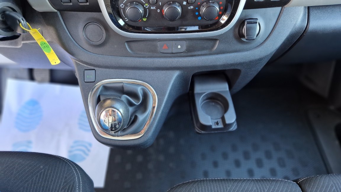 Renault Trafic - Photo 34