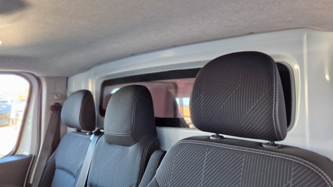 Renault Trafic - Photo 37