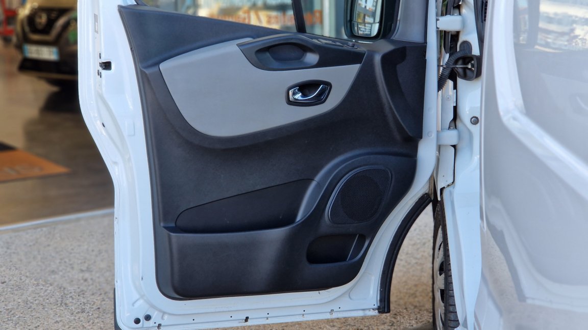 Renault Trafic - Photo 39