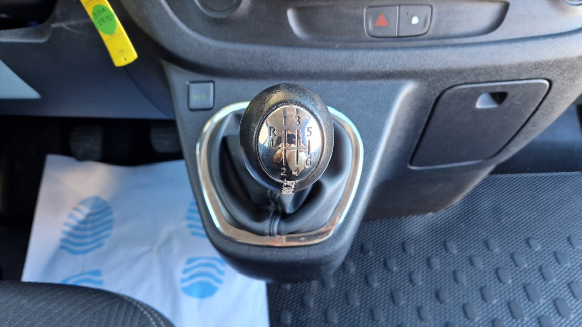 Renault Trafic - Photo 45