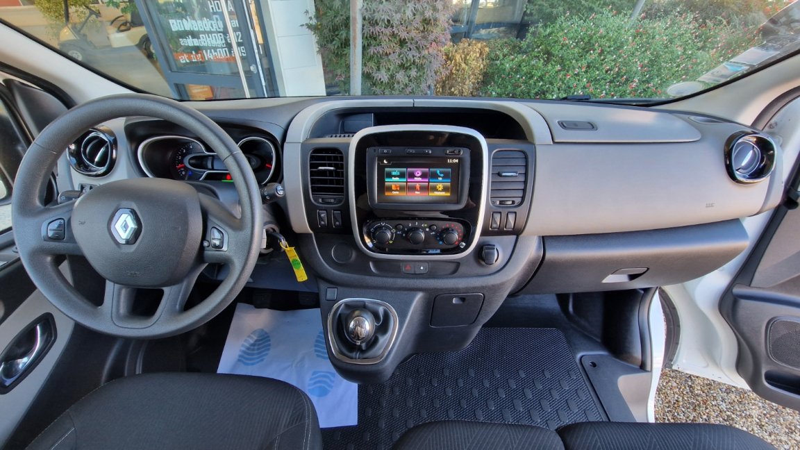 Renault Trafic - Photo 47
