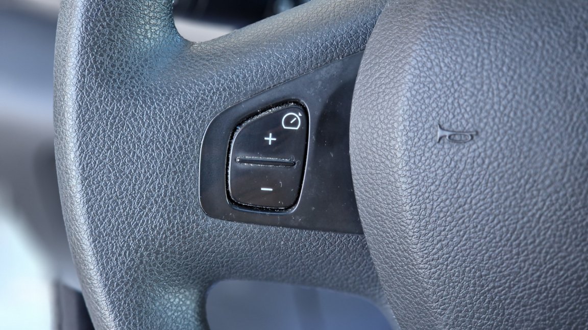Renault Trafic - Photo 48