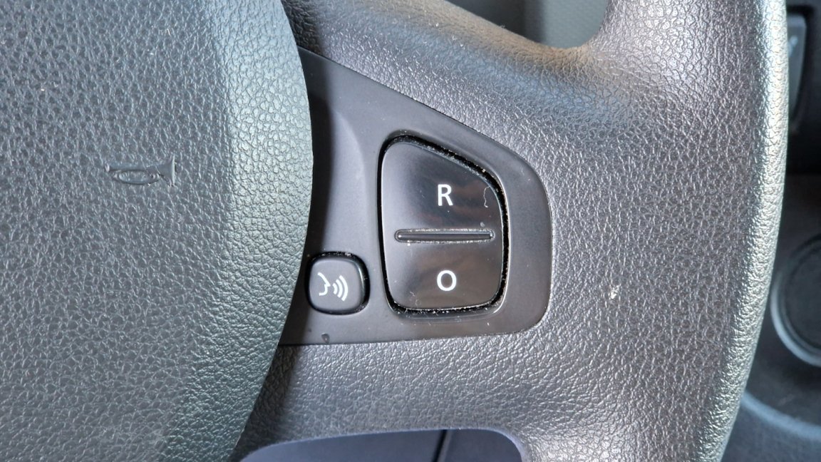 Renault Trafic - Photo 50