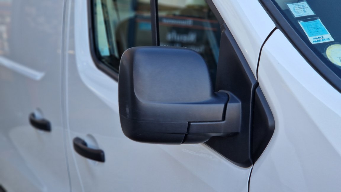 Renault Trafic - Photo 5