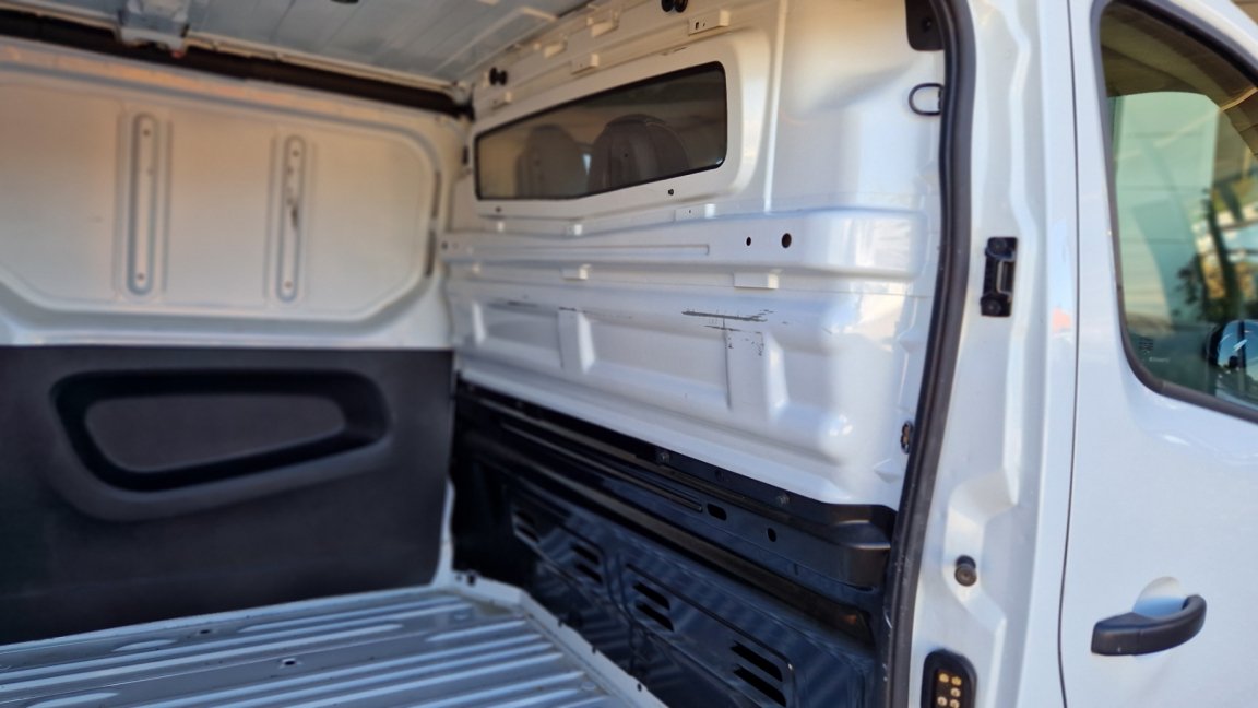 Renault Trafic - Photo 8