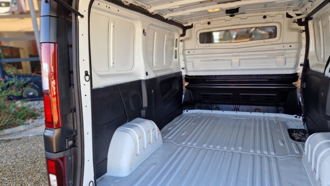 Renault Trafic - Photo 9