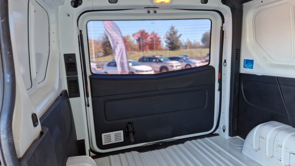 Renault Trafic - Photo 10