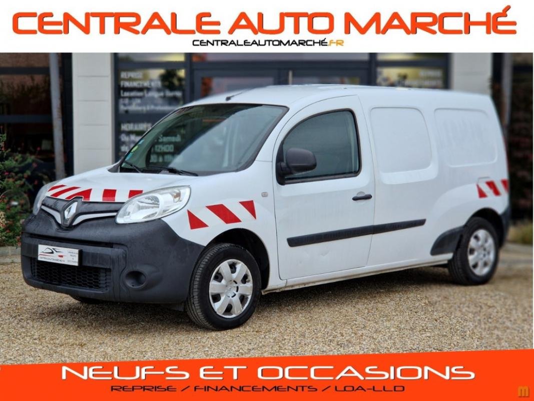 Renault Kangoo - Photo 1