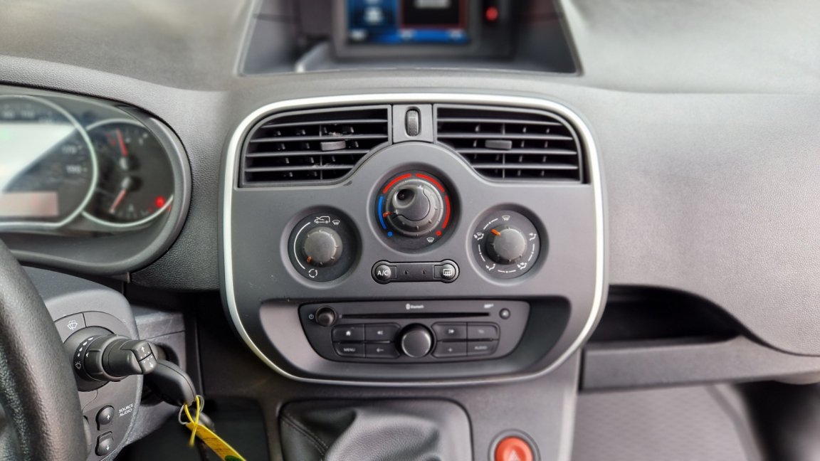 Renault Kangoo - Photo 14
