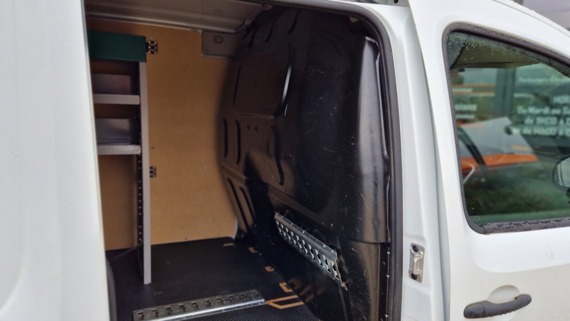 Renault Kangoo - Photo 15
