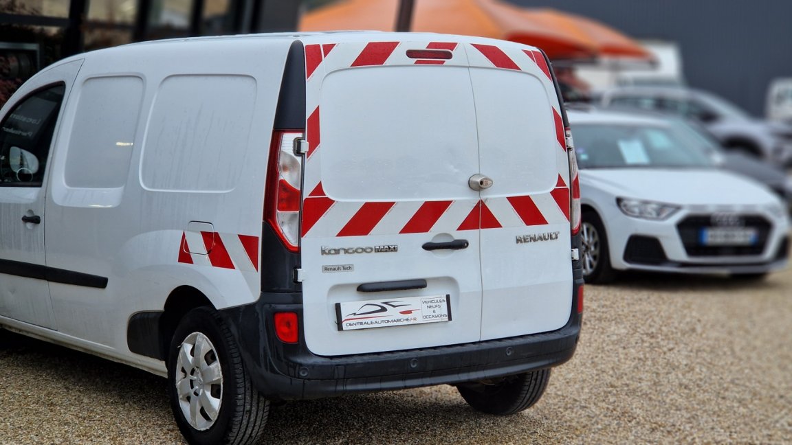 Renault Kangoo - Photo 16