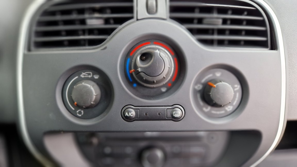 Renault Kangoo - Photo 18