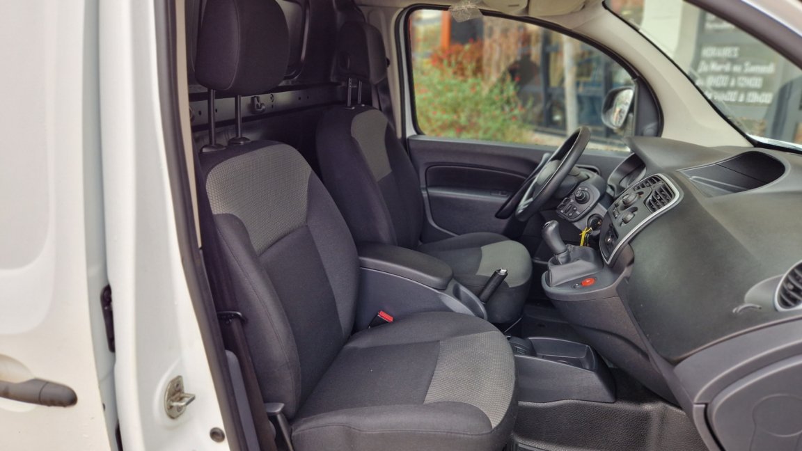 Renault Kangoo - Photo 20