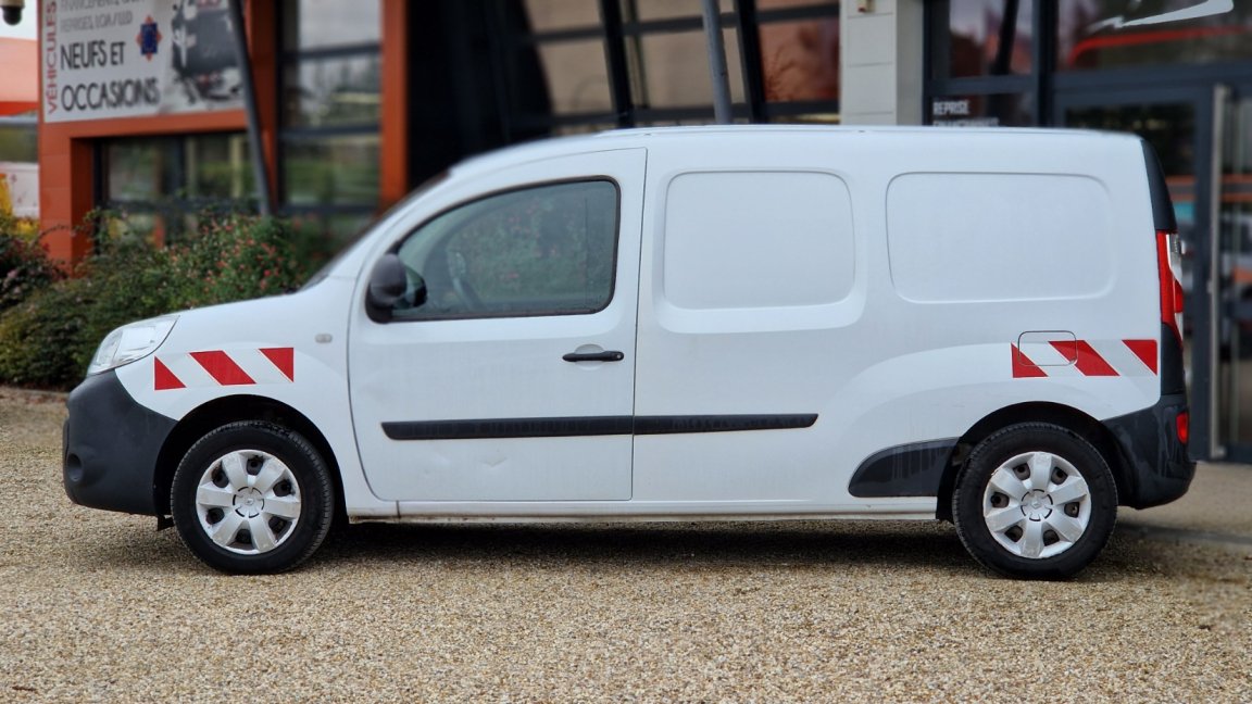 Renault Kangoo - Photo 2